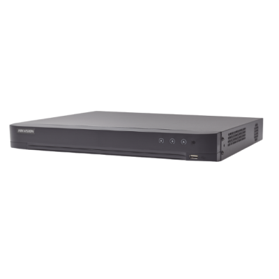 NVR/DVR