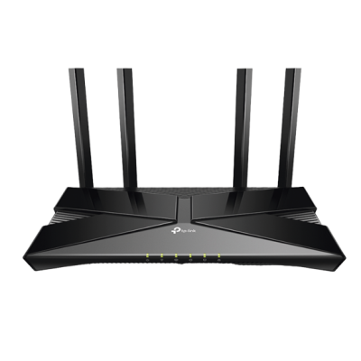 Router inalmbrico