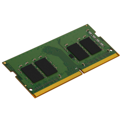 MEMORIA RAM SODIMM KINGSTON KVR 8GB DDR4 2666MHZ CL19 KVR26S19S8 8